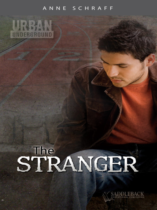 Cover image for Stranger